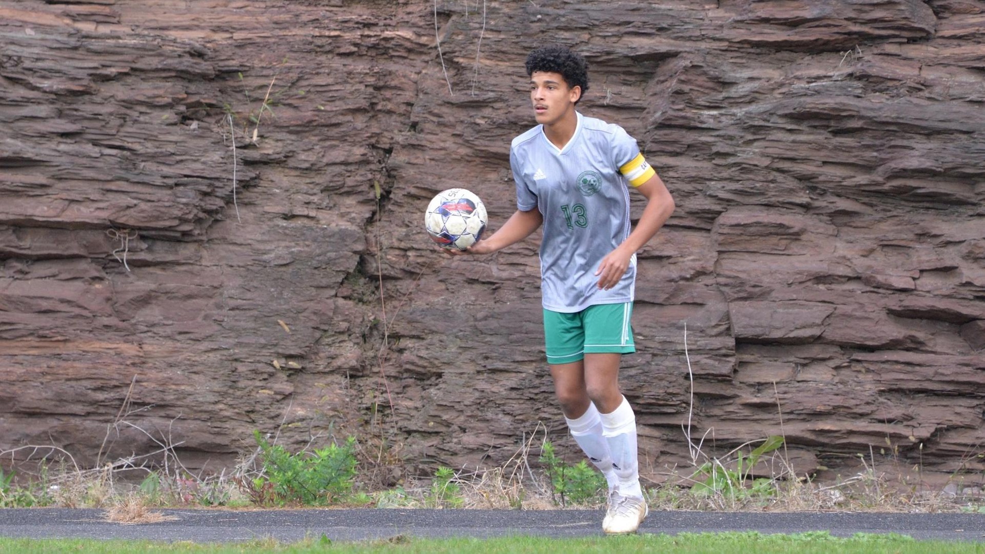 Men&rsquo;s Soccer Athletes Honored with Awards