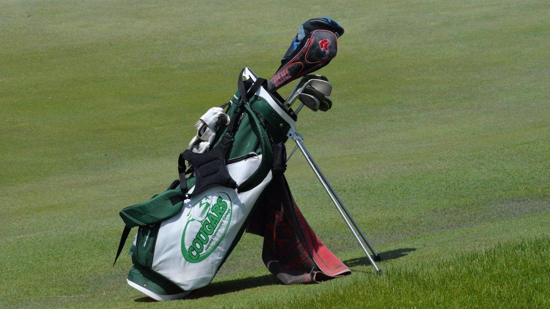 HCC Golf Set to Hit the Course