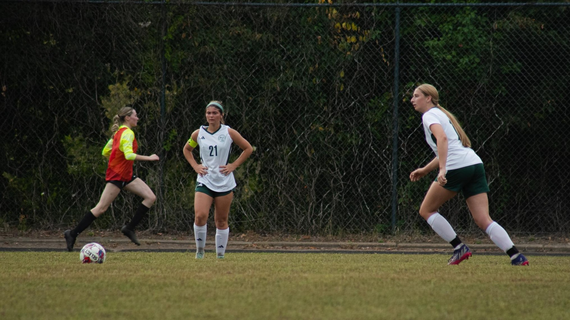 Women&rsquo;s Soccer Falls Short in Shootout Heartbreaker