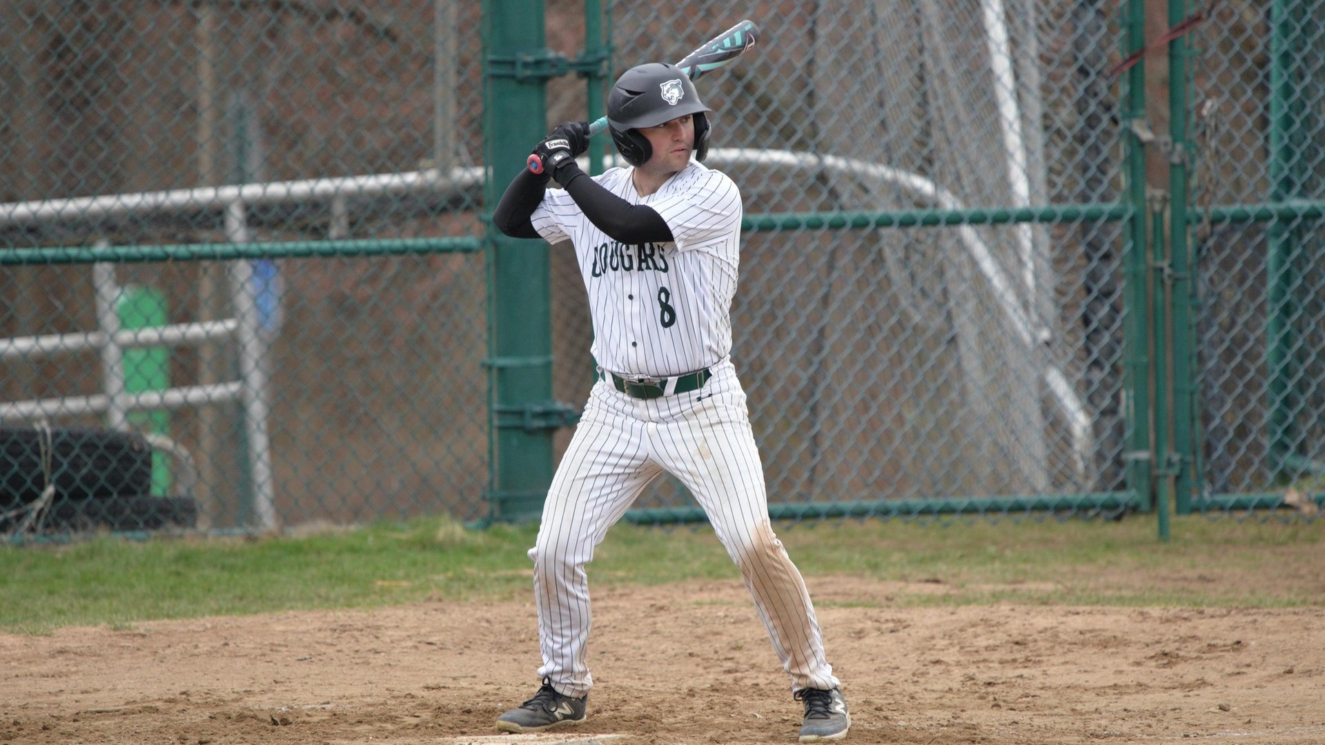 Cougars Baseball Trio Selected to All-Region Team