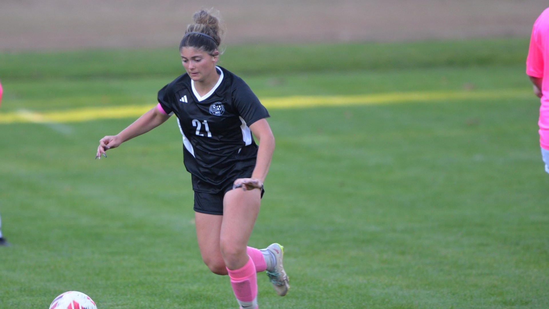 Women&rsquo;s Soccer Award Recipients Announced