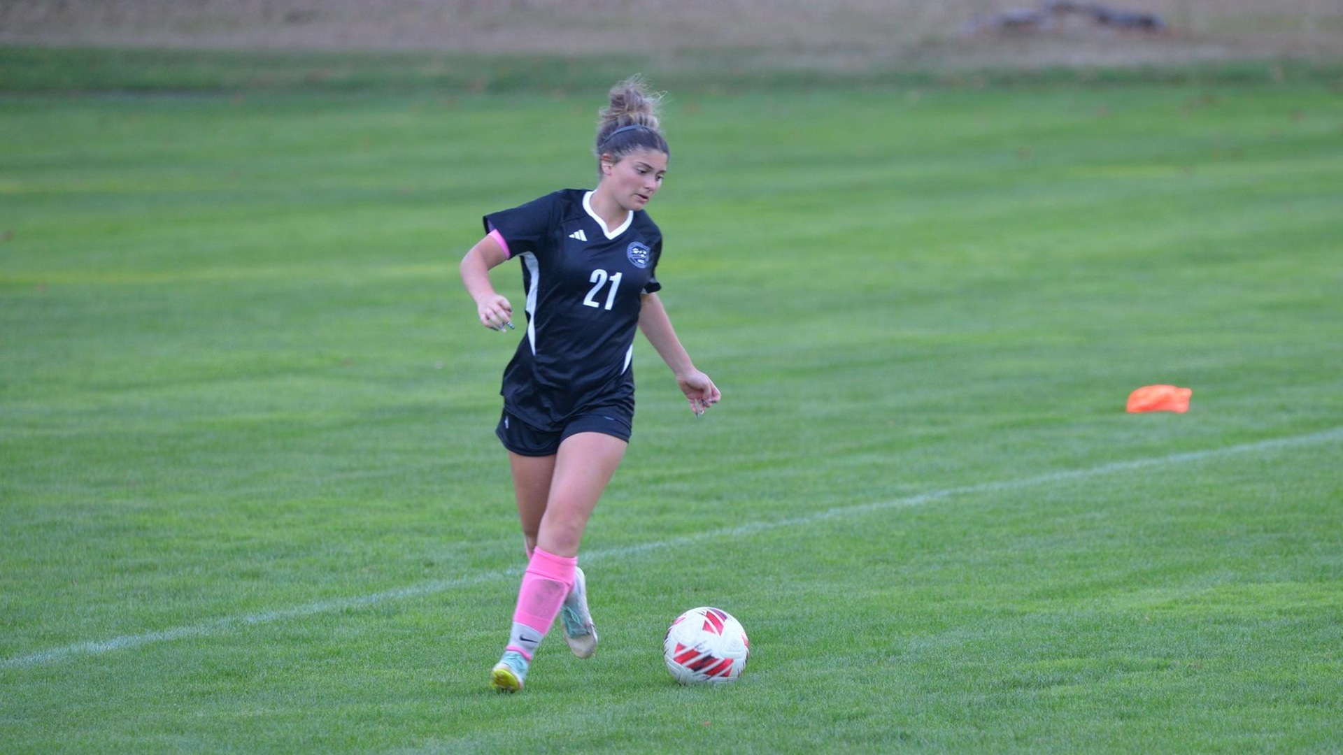 Soares Named NJCAA Player of the Week