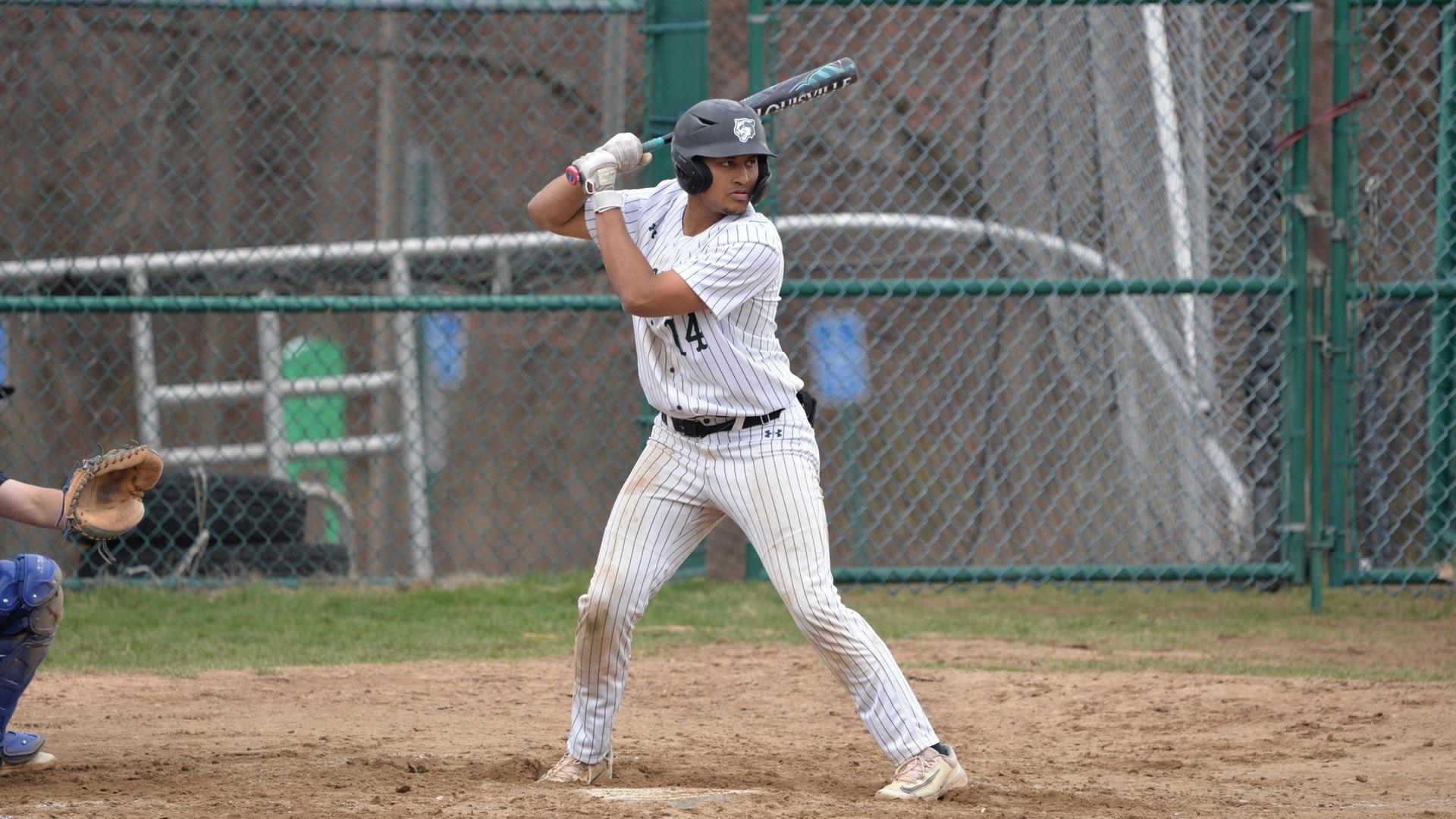 Men&rsquo;s Baseball Closes Out Campaign