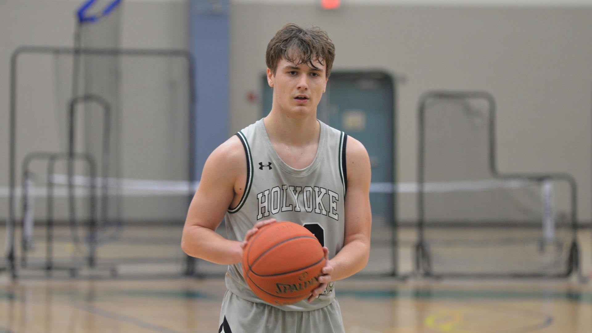 Men&rsquo;s Basketball Fights to the Finish