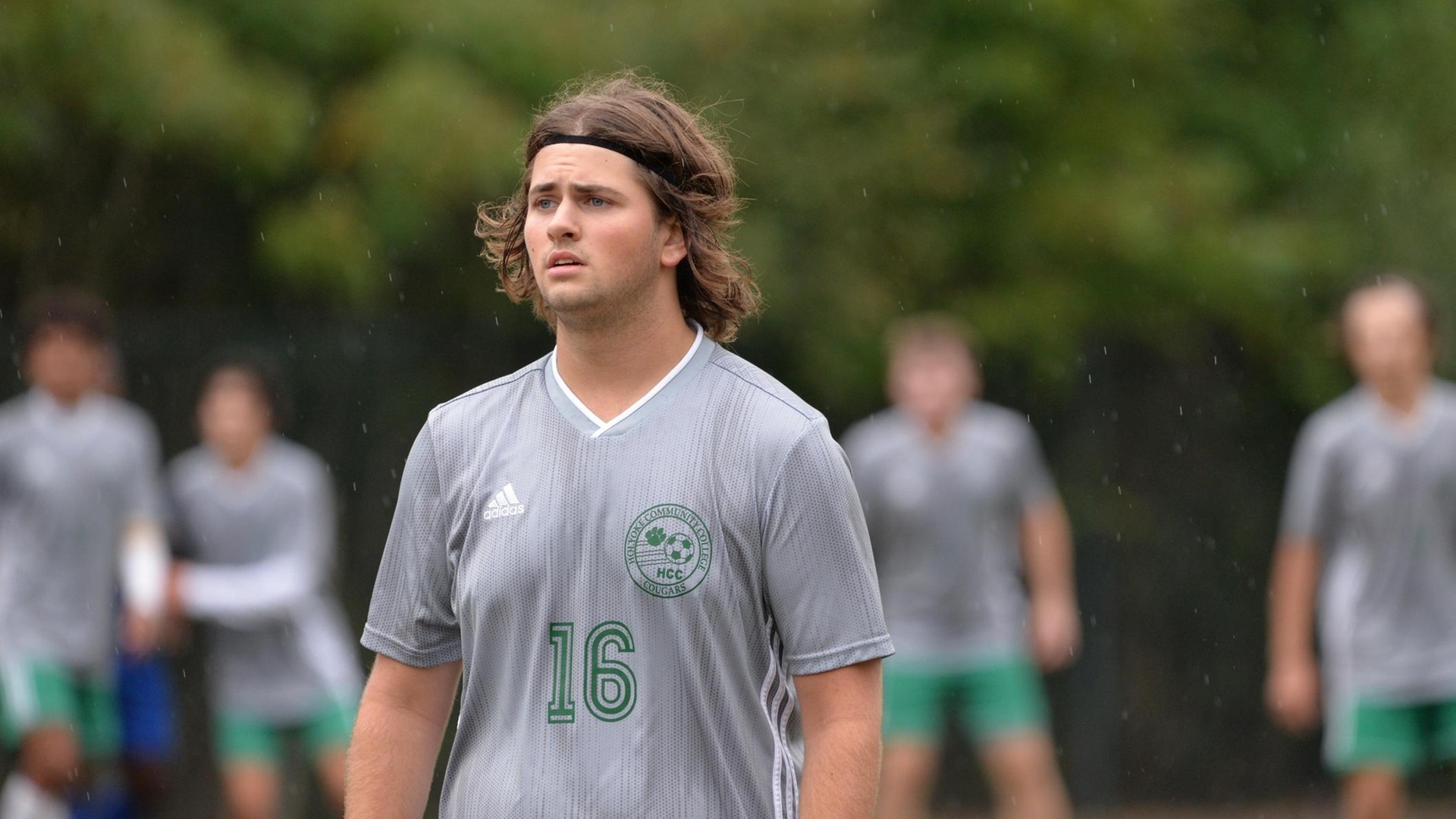 Cougars Soccer Set to Kick Off Campaign