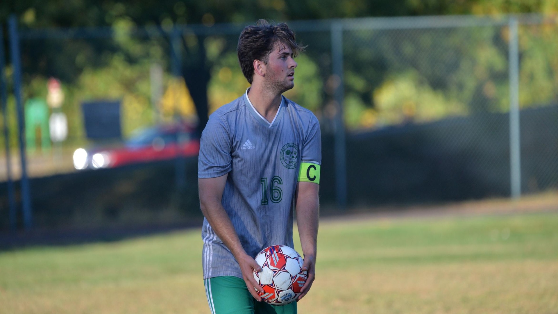 Cougars Set for Season Finale