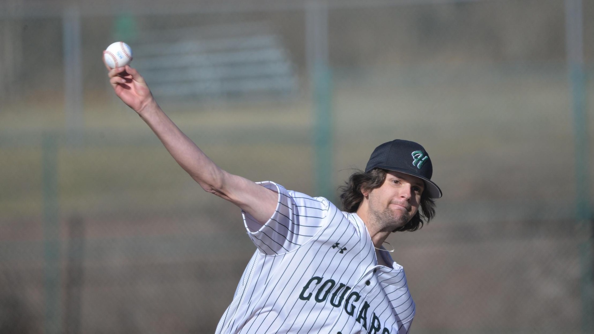 Cougars Claim Regional Road Win
