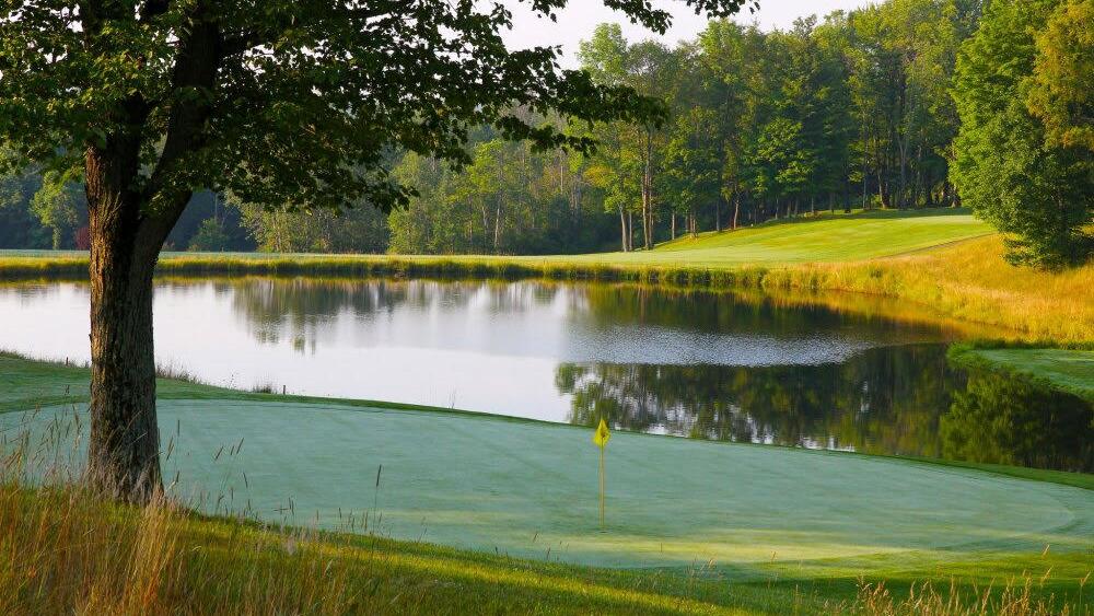 HCC Golf Heading Back to National Tournament