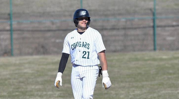 Baseball Set for Opening Pitch and Spring Break Trip