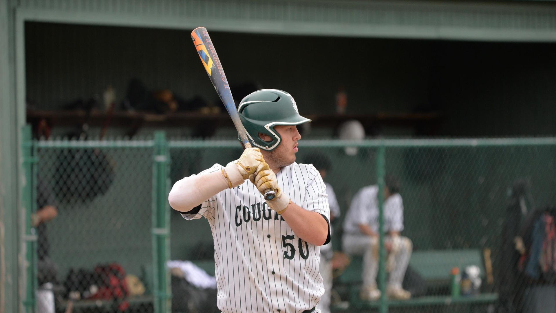 Baseball Secures Sixth Straight Victory Via Shutout