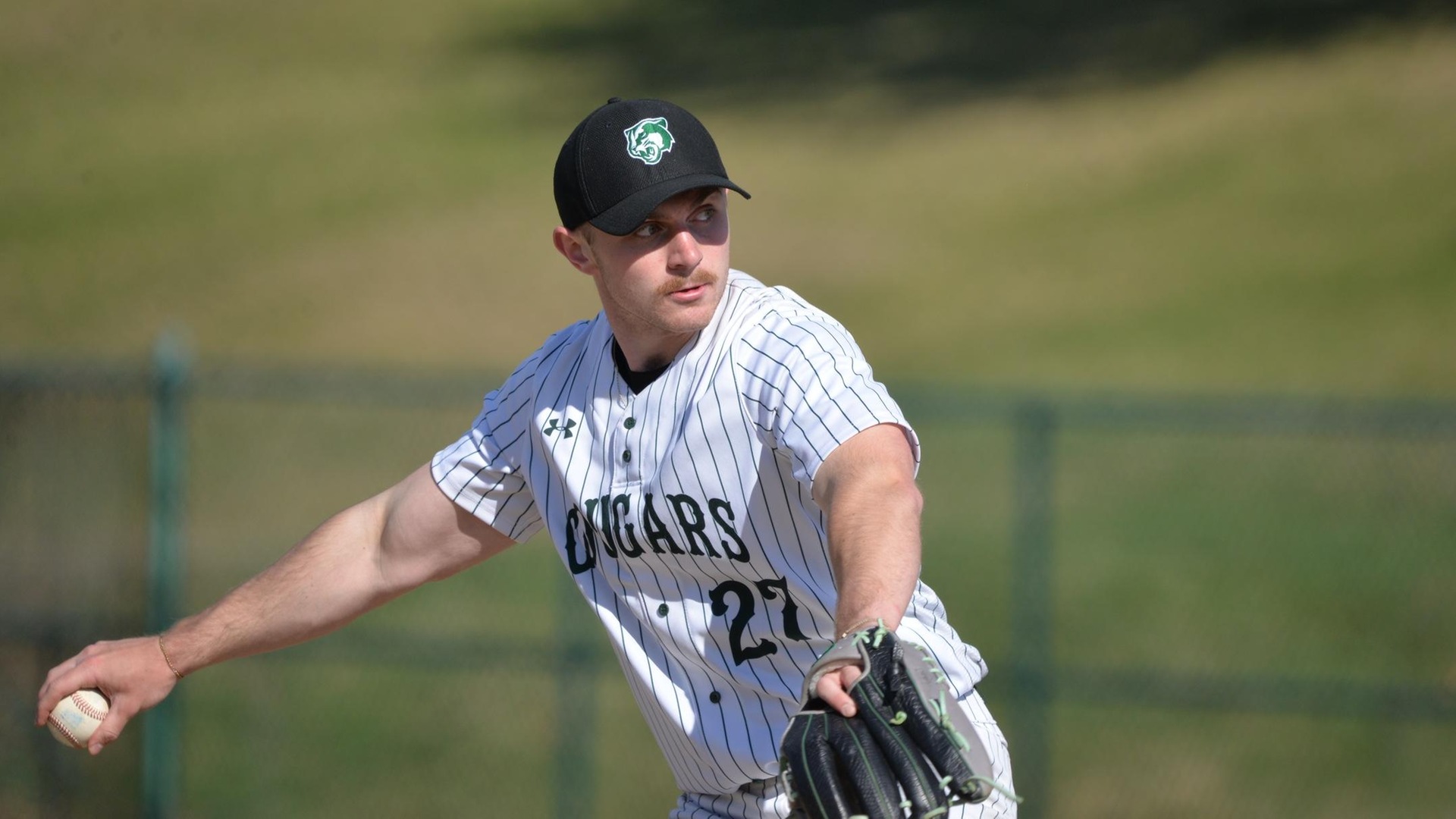 Baseball Sharp in Regional Road Victory