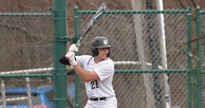 Baseball Gains Priceless Early Season Experience