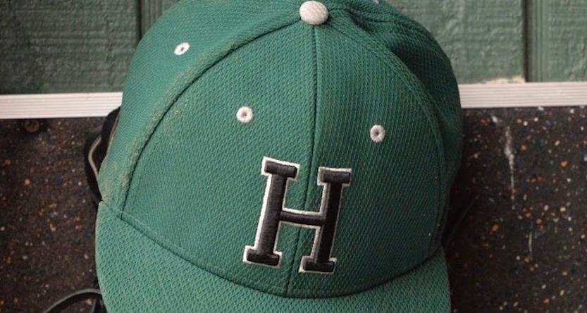 Cougars Split Season Opening Doubleheader
