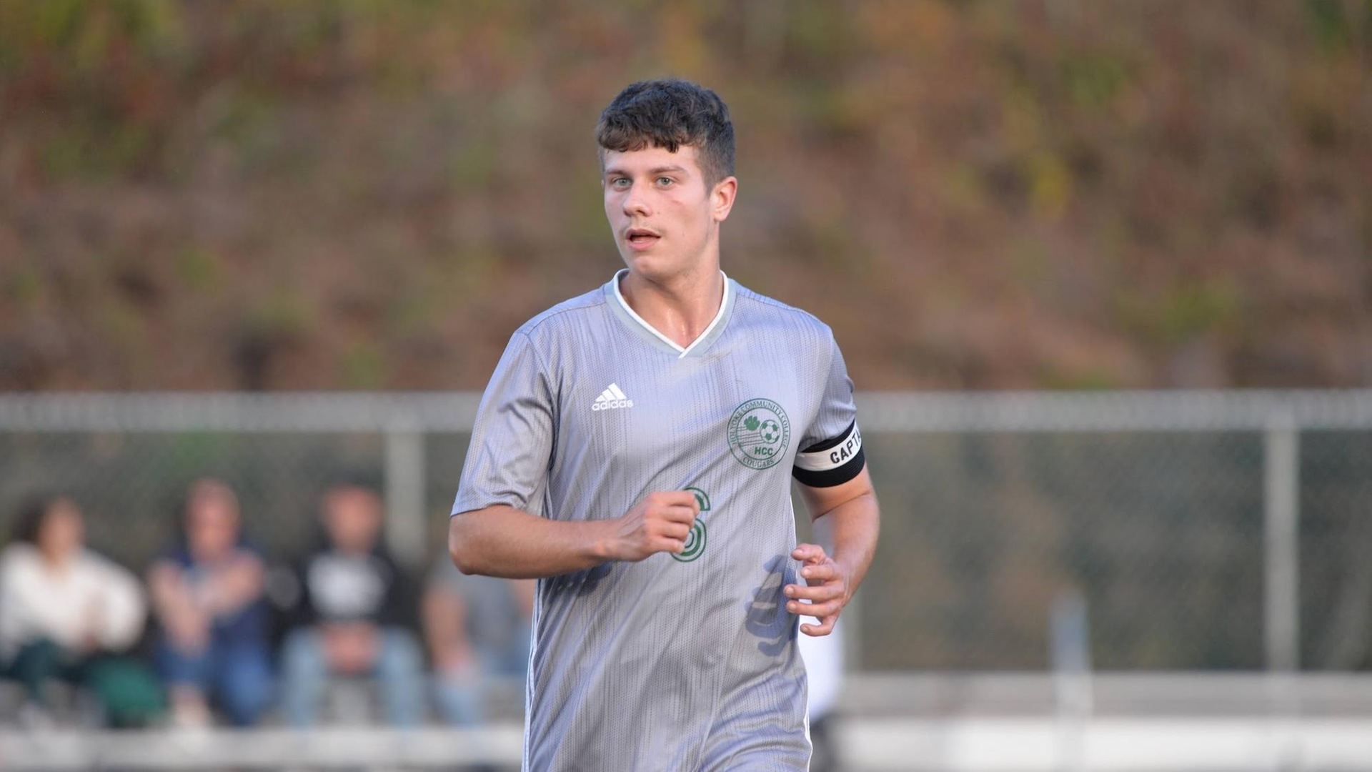 Men&rsquo;s Soccer Earns Decisive Home Win