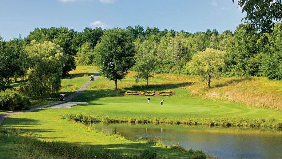 Golf National Tournament a Joy for Cougars