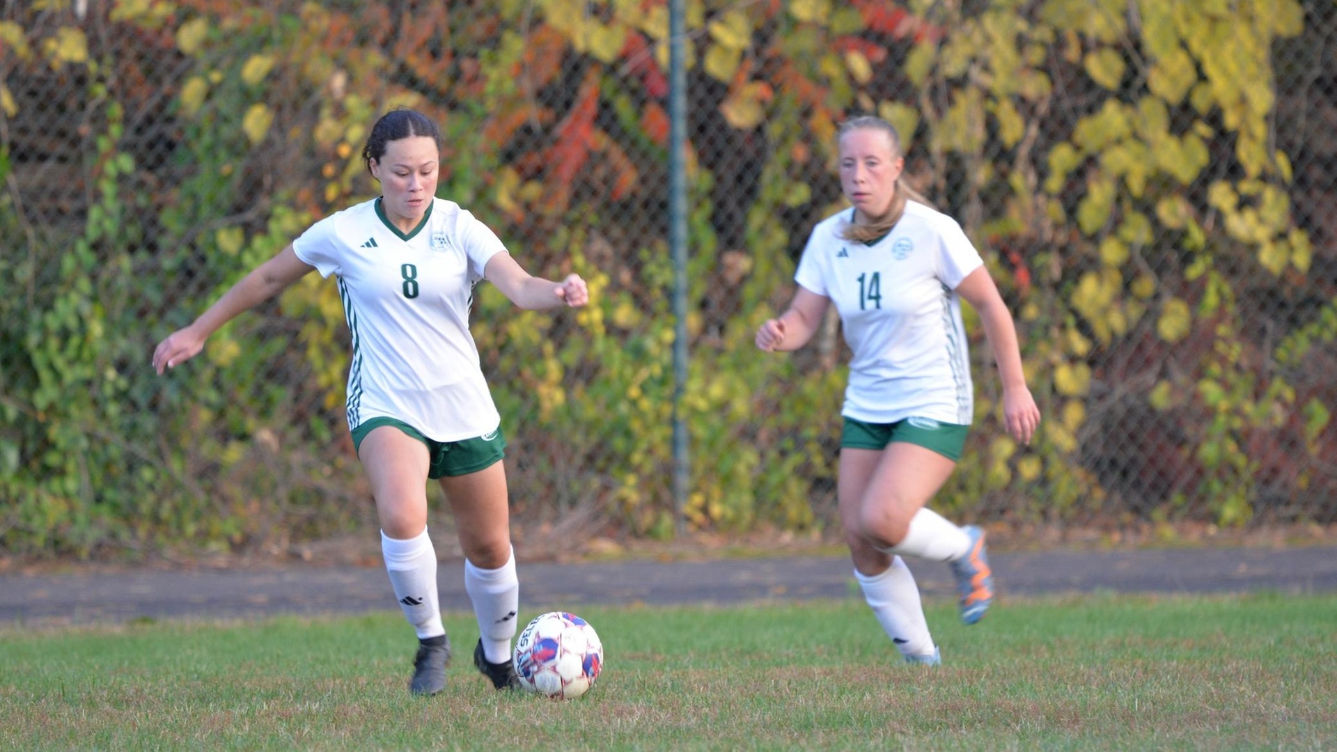 Women&rsquo;s Soccer Ready for Regional Semifinal
