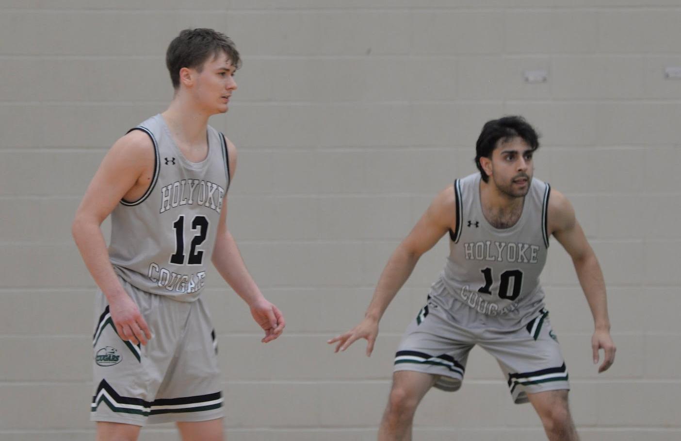 Men&rsquo;s Basketball Ready to Hit the Court