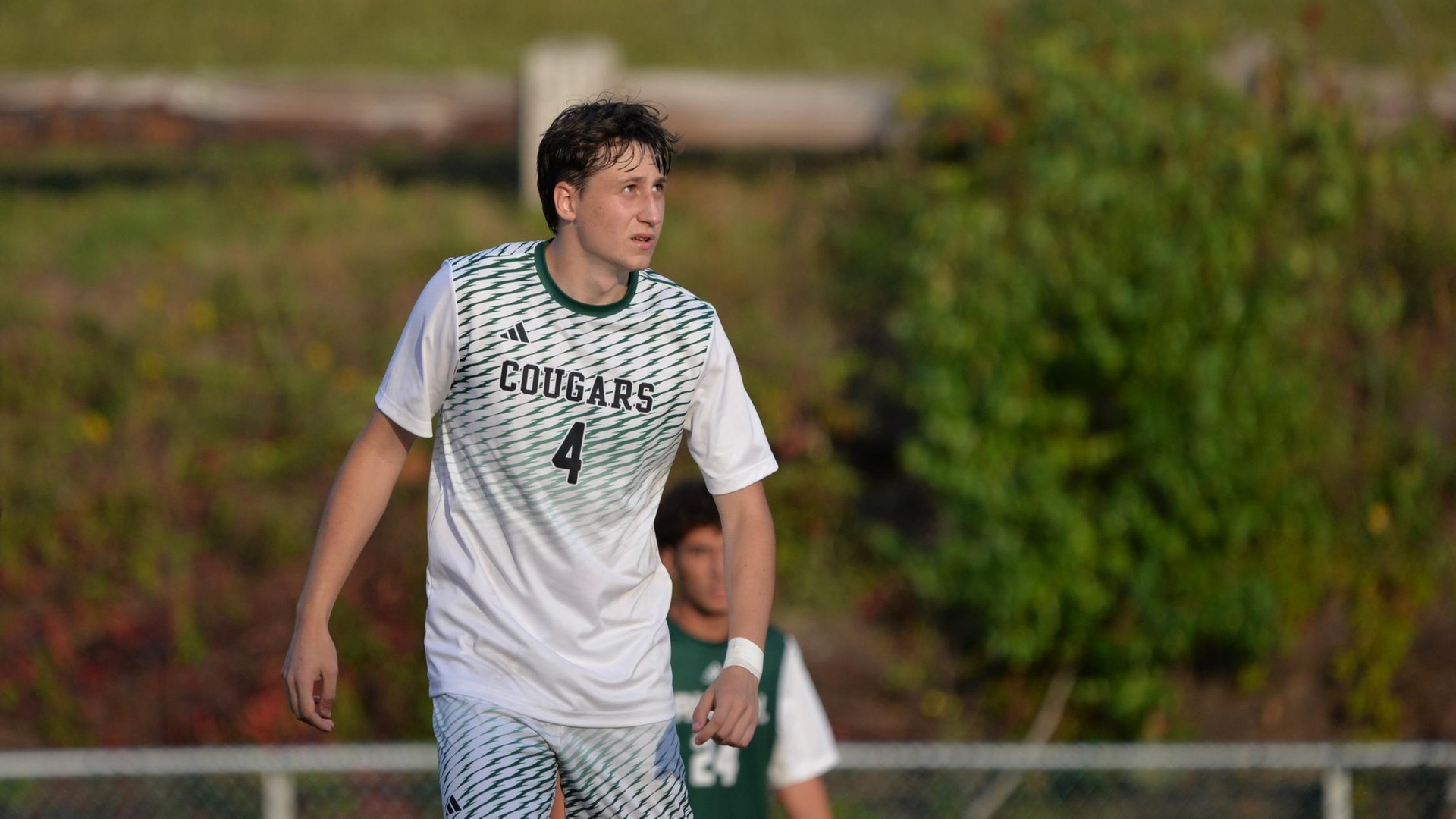 Men&rsquo;s Soccer Showered with Individual Awards