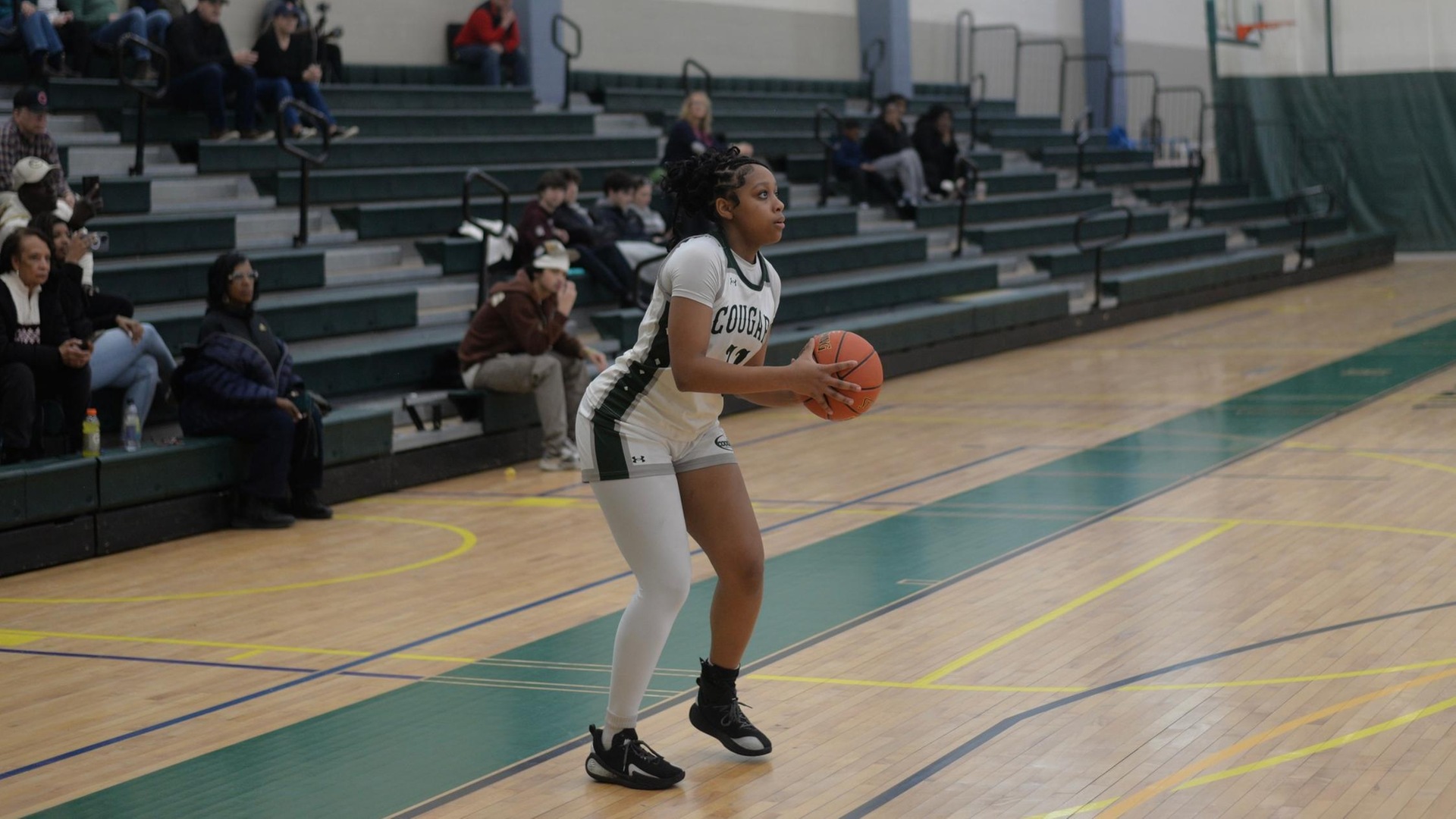 Women&rsquo;s Basketball Victorious on Consecutive Days