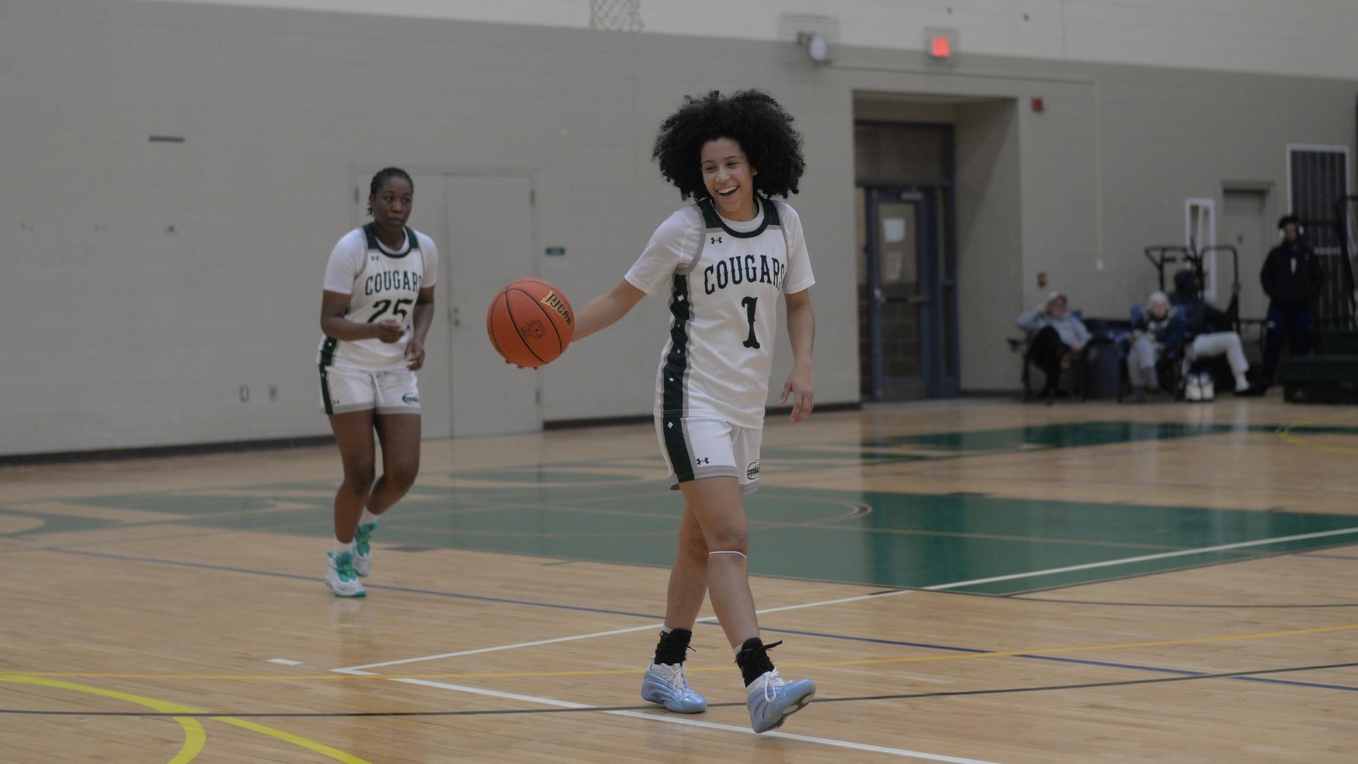 Women&rsquo;s Basketball Award Honorees Announced
