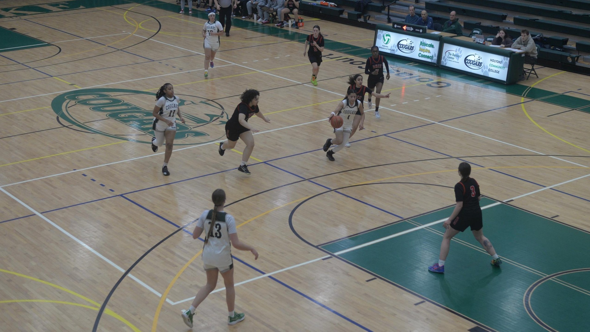 Women&rsquo;s Basketball to Host New England Semifinal