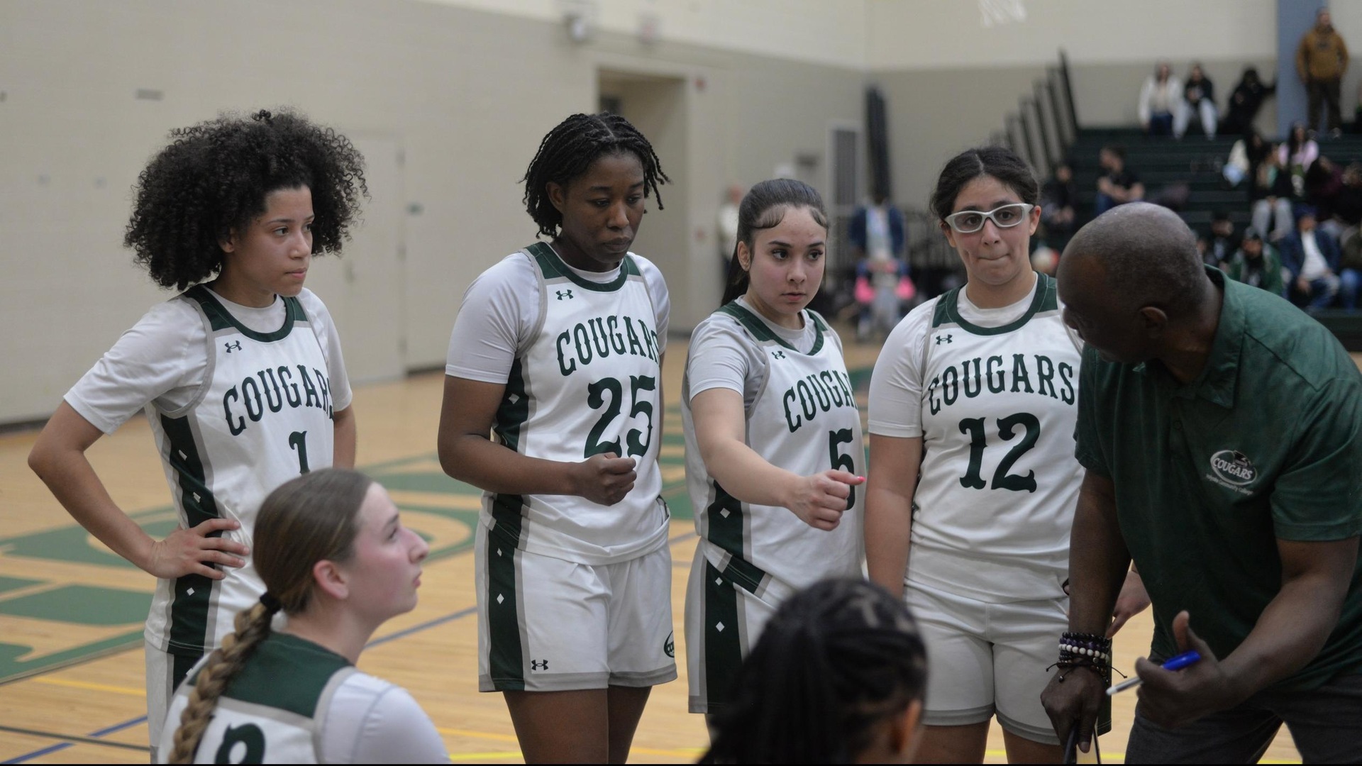 Women&rsquo;s Basketball to Play for New England Championship