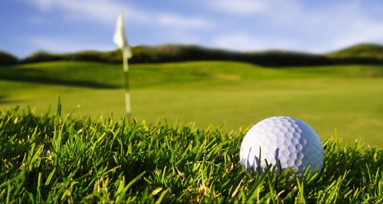 Cougars Qualify for NJCAA DIII Golf Championships