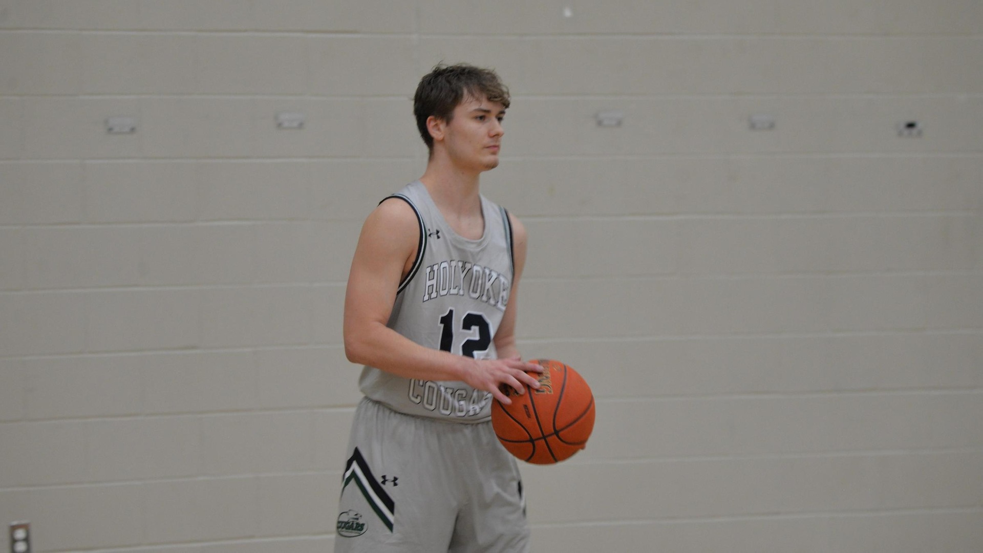 Men&rsquo;s Hoop Award Recipients Named