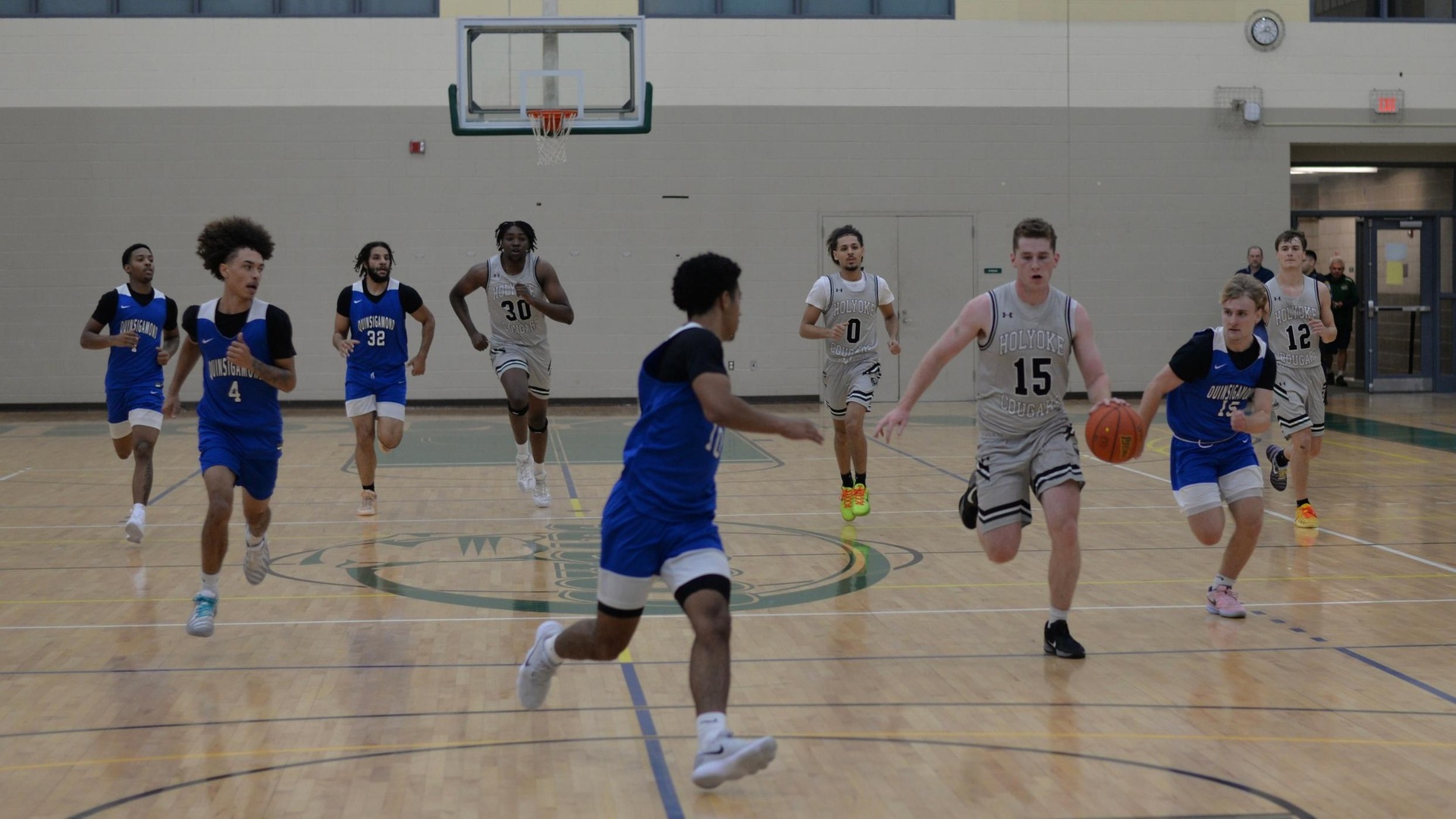 Men&rsquo;s Hoop Set to Resume Campaign