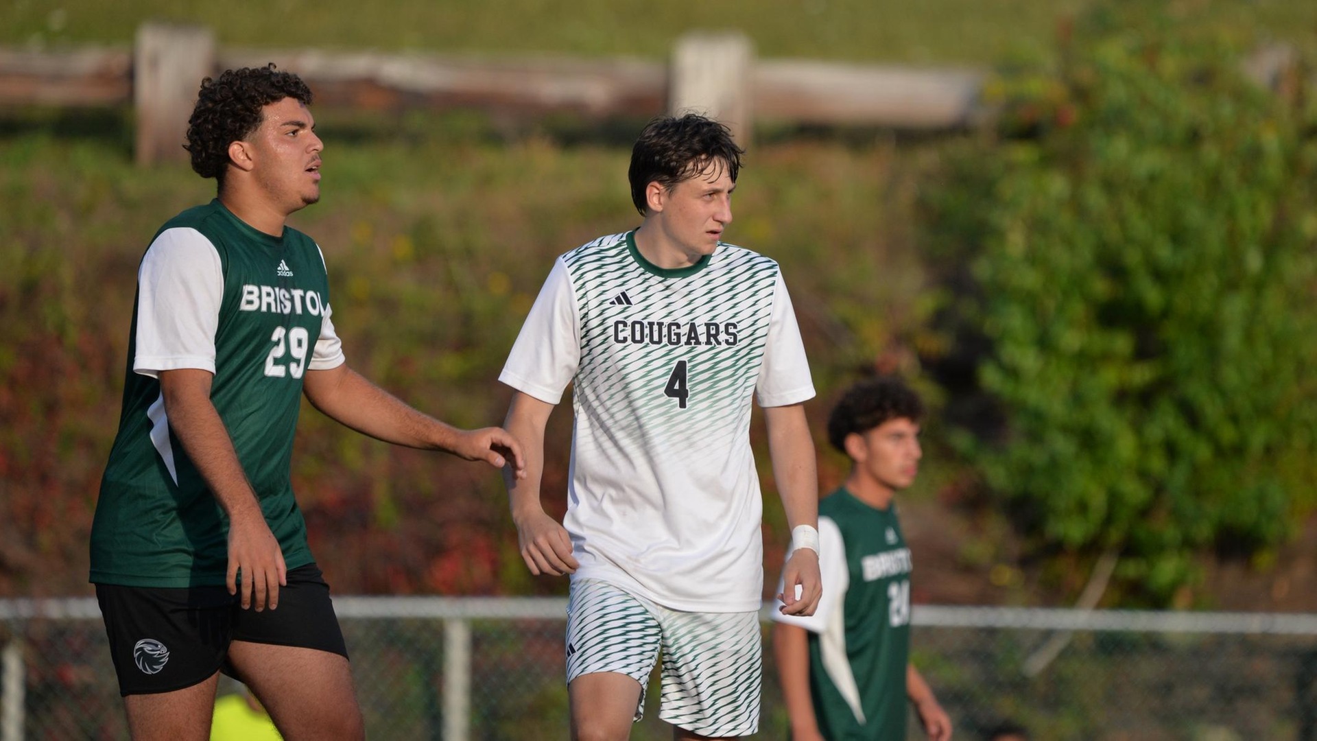 Men&rsquo;s Soccer Dominant Scoring Ten in Road Win