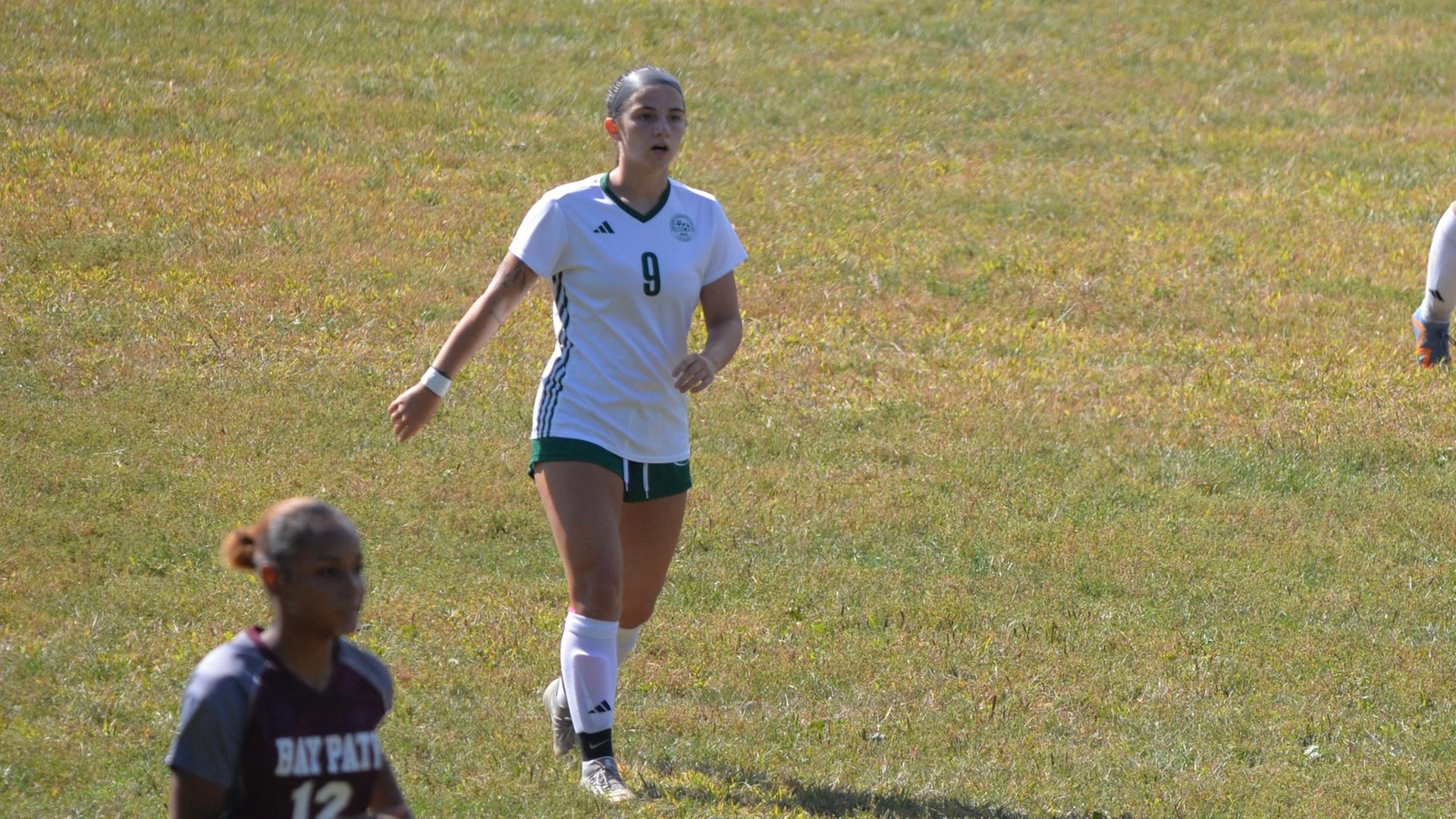 Women&rsquo;s Soccer Resilient Earning Road Shutout