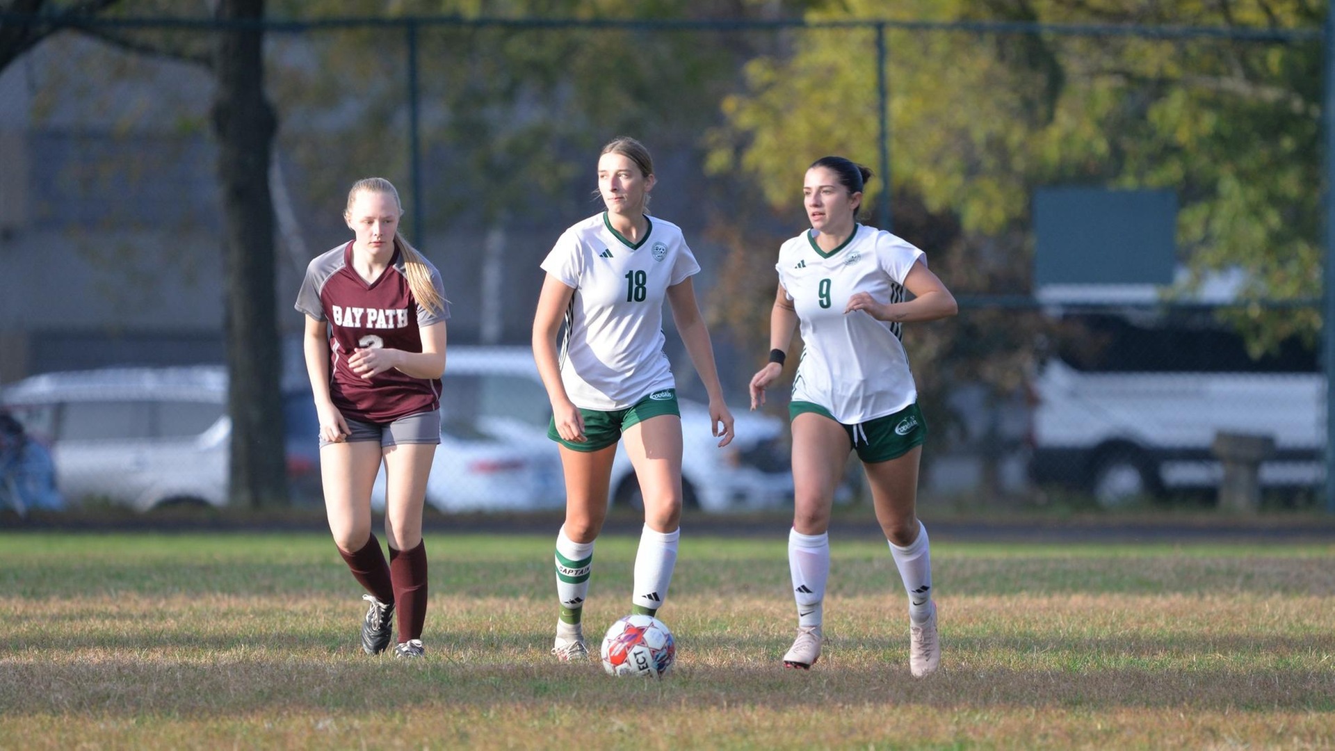 Women&rsquo;s Soccer Collects Home Victory