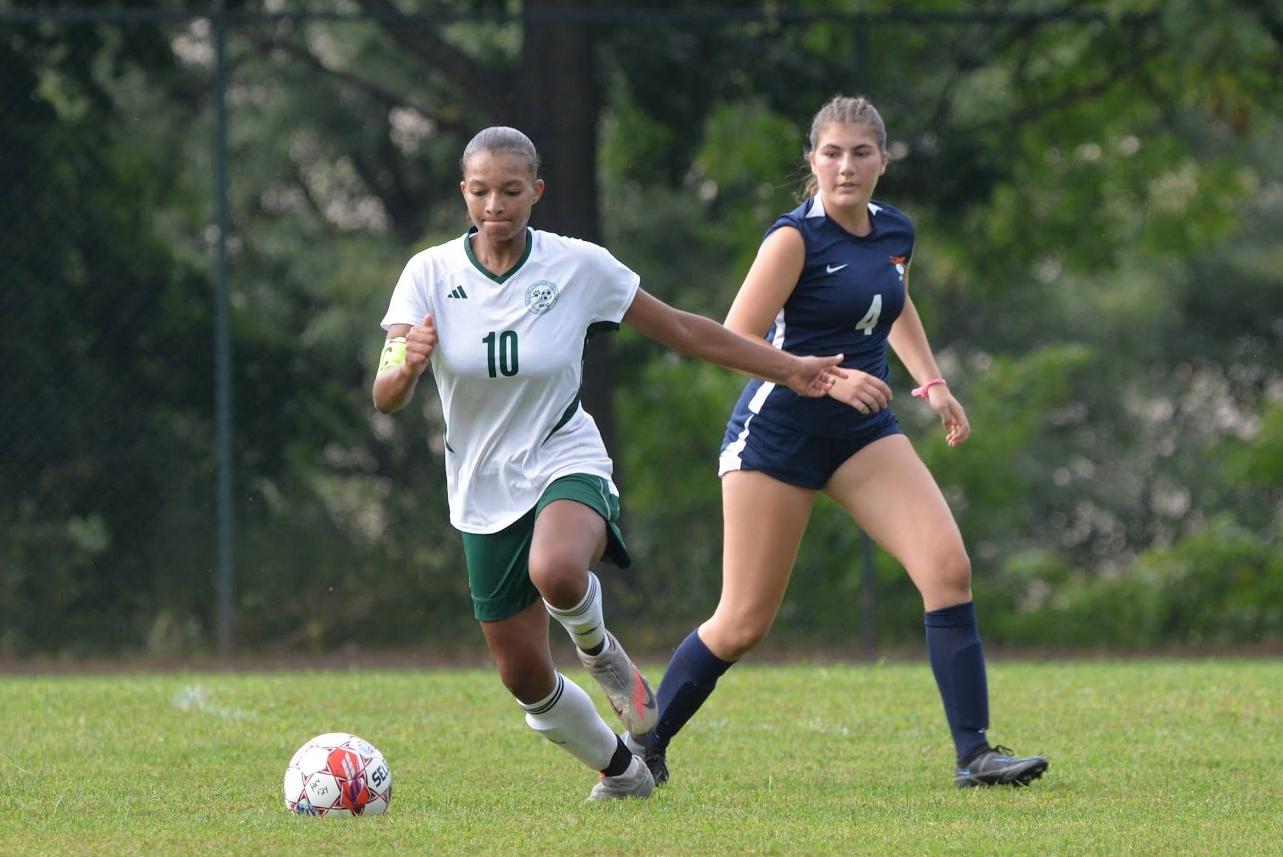 Women&rsquo;s Soccer Primed to Kickoff 2025 Season